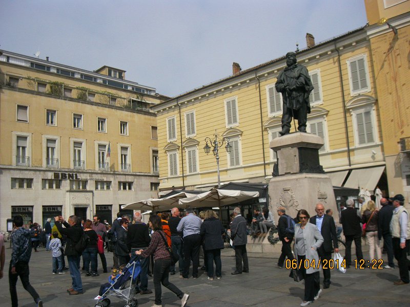 Parma